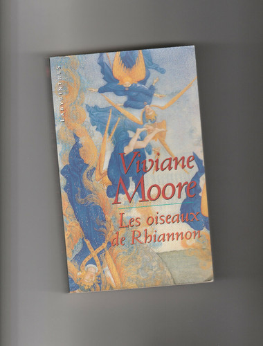 Les oiseaux rhiannon - oiseaux,