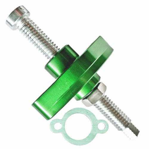 Manuel vert cam chaîne - vert,