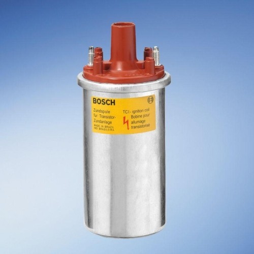 Bobine allumage bosch - d'allumage,