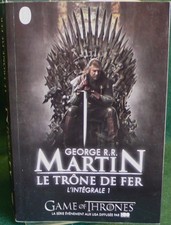 George R. R. Martin - Le