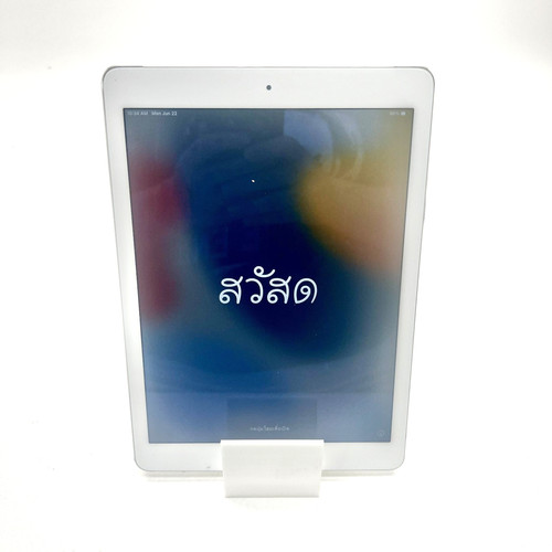 Apple ipad air - apple,