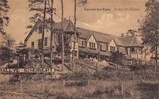 Belgique - WAYS GENVAL LES