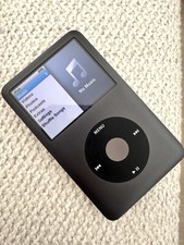 Apple iPod classic 7ème