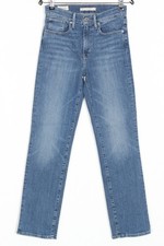 LEVI’S 724 HIGH RISE