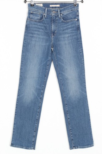 Levi 724 high - 724, rise