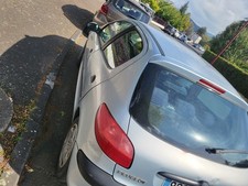 206 2l hdi 90 cv pour pieces