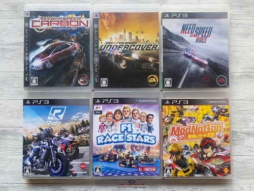 Sony ps3 need for - need,
