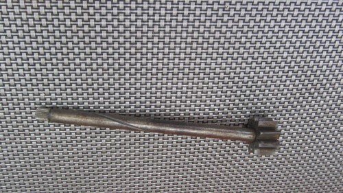 4055270 engrenage arbre - engrenage, pompe