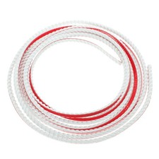  Moulage de plafond Trim de moulure flexible Mur de la paroi de garniture