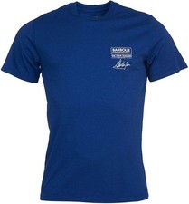 T-Shirt Barbour International