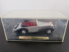 Delahaye 135 M Figoni 1937