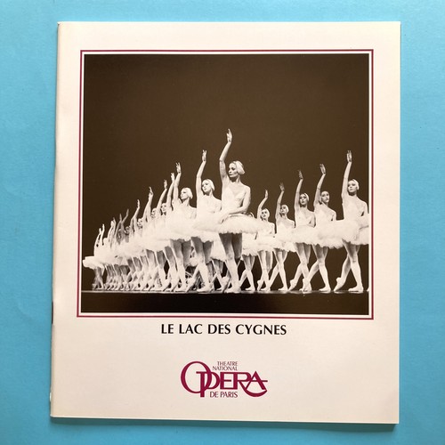 Programme opera paris - opera,
