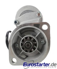 Démarreur nouveau 12v 2kw - 12v, 2,2kw
