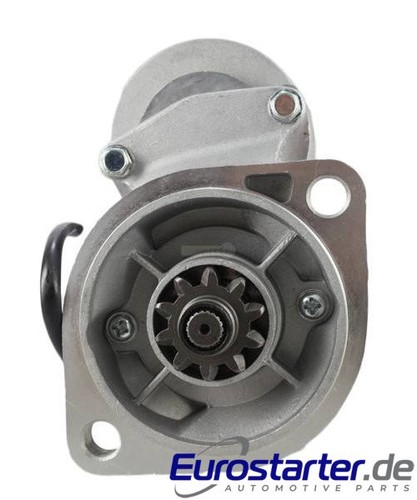 Démarreur nouveau 12v 2kw - nouveau,