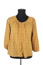 Blouse marron Bash S