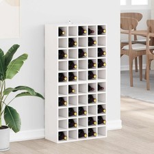 Armoire à Vin 62x25x62 cm