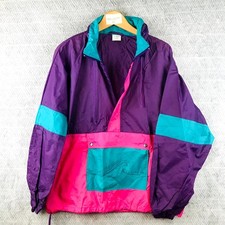 Vintage Center Court Veste