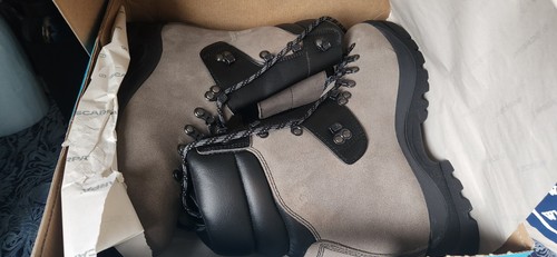 Scarpa fuego boots - boots, us
