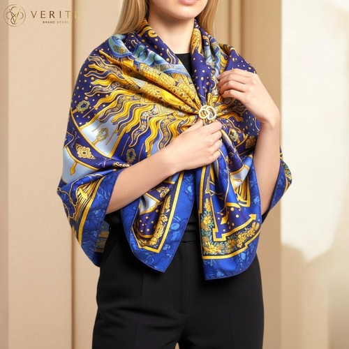 Rare vintage foulard - rare,