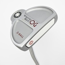 Odyssey WHITE HOT OG 2BALL