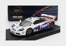 1:43 SPARK Mclaren F1 Gtr #39