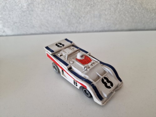 Tcr modèle iber - modèle,