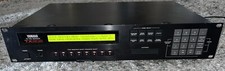 YAMAHA TX802 FM TONE version Rack Du DX7II  SUPER VINTAGE 80 ‘
