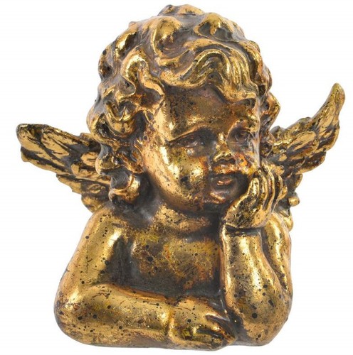 Figurine statuette statue