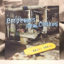 Emperors new vêtements - emperors,