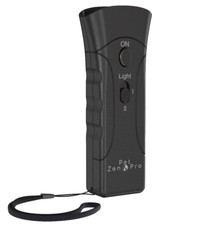 Pet Zen Pro Chien Stop Aboyer