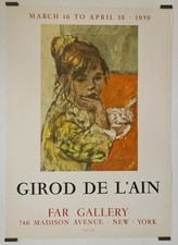 Girod de L'Ain	Far Gallery