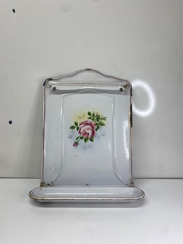 Ancien porte ustensiles - , de