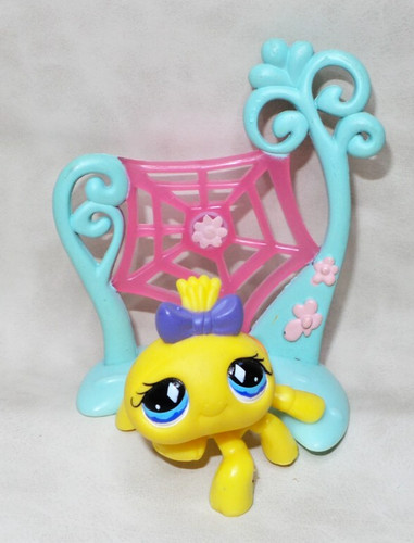 Littlest pet shop - littlest,