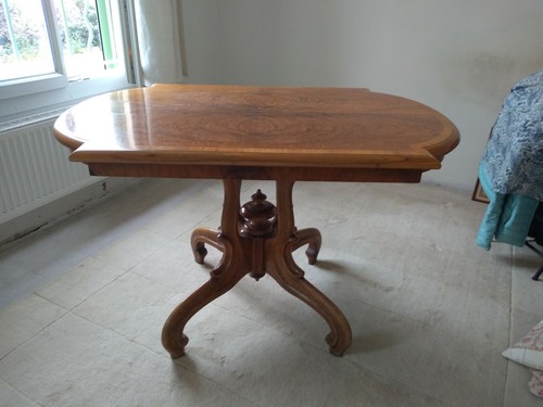 Art antiquités table - art,