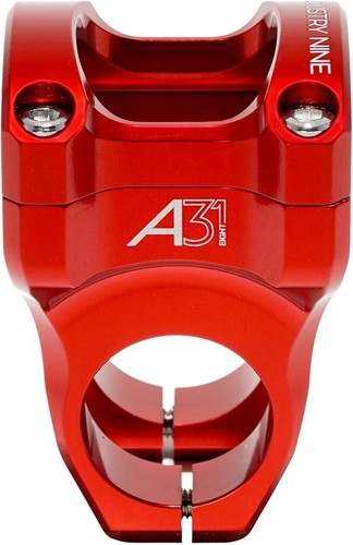 Industry nine a318 vtt tige - nine,