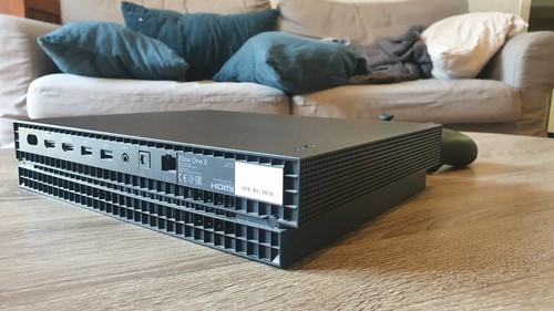 Xbox one 1to - x,