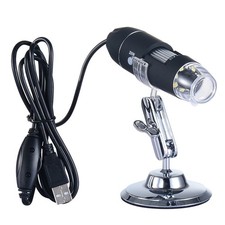  Loupe électronique portable