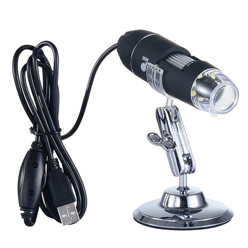 Loupe électronique portable - ,