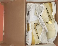 Tennis shoes Nike Vapor IV