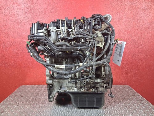 Moteur sans pièces - , (diesel)
