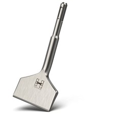 HARDTWERK Ciseau à Carreaux