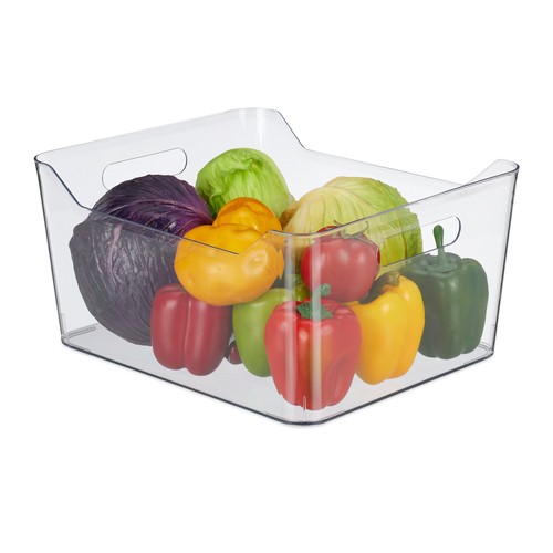 Organiseur frigo rangement - organiseur,