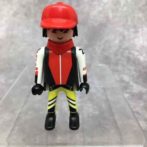 Playmobil ethnic - playmobil,
