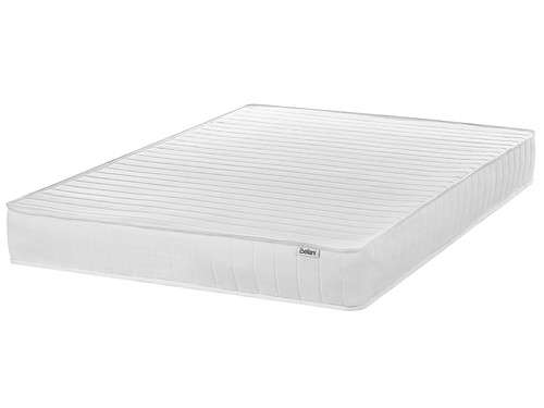 Matelas double ressorts - double,