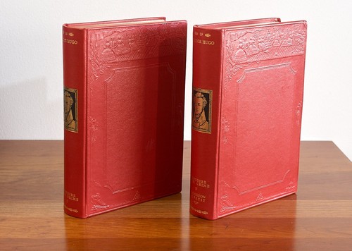 Victor hugo histoire un - hugo,