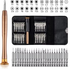 Tournevis Précision 25 En 1