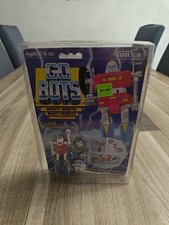 Vintage Gobots Cy-Kill MOC CyKill