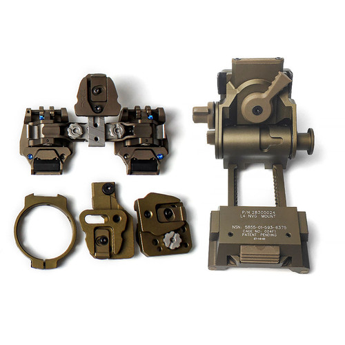 Universal rqe dual - universal,