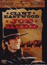 DVD : Joe Kidd - Clint
