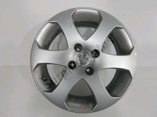 Jante aluminium 98033031vt - jante, 1